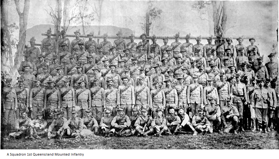 A Squadron 1 QMI
