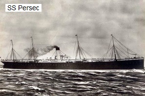 Persic