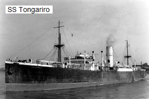 Tongariro