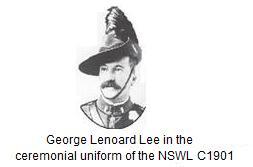 General Lee