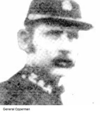 General Opperman